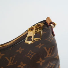 Louis Vuitton Boulogne Monogram Microchipped