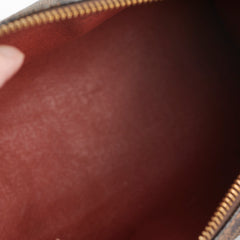 Louis Vuitton Papillion 26 Damier Ebene