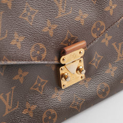 Louis Vuitton Pochette Metis