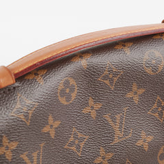 Louis Vuitton Pochette Metis