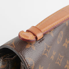 Louis Vuitton Pochette Metis