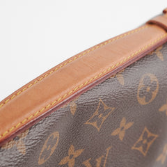 Louis Vuitton Pochette Metis