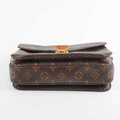 Louis Vuitton Pochette Metis