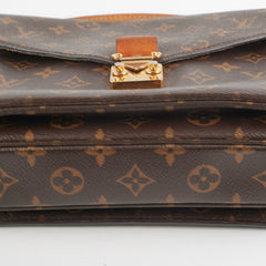 Louis Vuitton Pochette Metis