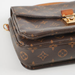 Louis Vuitton Pochette Metis