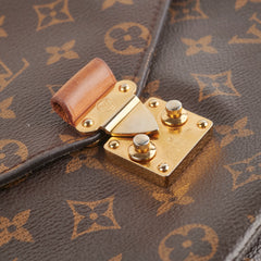 Louis Vuitton Pochette Metis