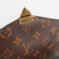 Louis Vuitton Pochette Metis