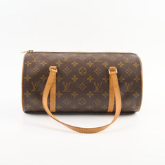 Louis Vuitton Papillon 30 Set Monogram