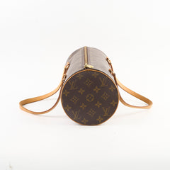 Louis Vuitton Papillon 30 Set Monogram