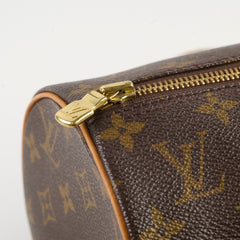 Louis Vuitton Papillon 30 Set Monogram