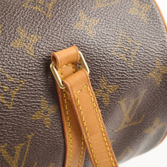 Louis Vuitton Papillon 30 Set Monogram