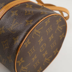 Louis Vuitton Papillon 30 Set Monogram