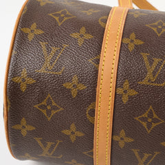 Louis Vuitton Papillon 30 Set Monogram