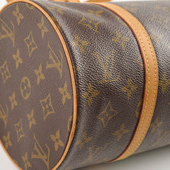 Louis Vuitton Papillon 30 Set Monogram