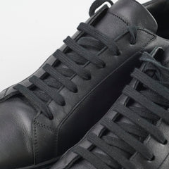 Saint Laurent Sneakers Black Size41