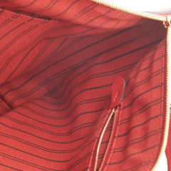 Louis Vuitton Empriente Bastille Bag Red