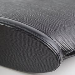 Louis Vuitton Saint Jacques Epi Black Bag