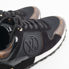 Louis Vuitton Neo Run Away Size 39 Sneakers