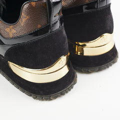 Louis Vuitton Neo Run Away Size 39 Sneakers