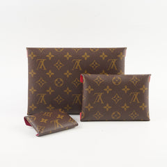 Louis Vuitton Kiragami Set Monogram