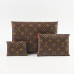 Louis Vuitton Kiragami Set Monogram