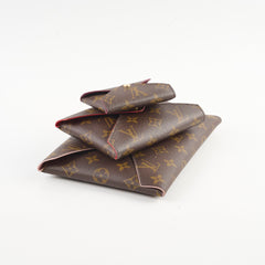 Louis Vuitton Kiragami Set Monogram