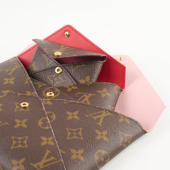 Louis Vuitton Kiragami Set Monogram