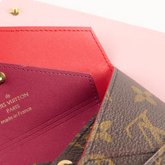 Louis Vuitton Kiragami Set Monogram