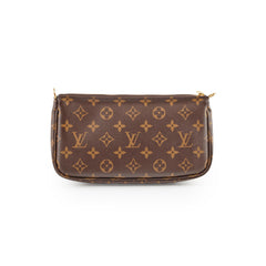 Louis Vuitton Multi Pochette Monogram
