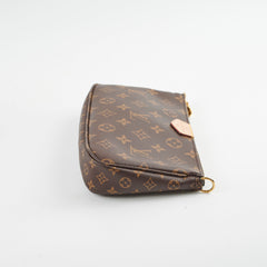 Louis Vuitton Multi Pochette Monogram