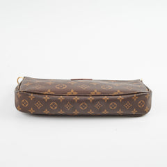 Louis Vuitton Multi Pochette Monogram