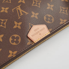 Louis Vuitton Multi Pochette Monogram