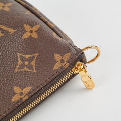 Louis Vuitton Multi Pochette Monogram