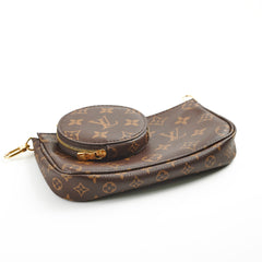 Louis Vuitton Multi Pochette Monogram