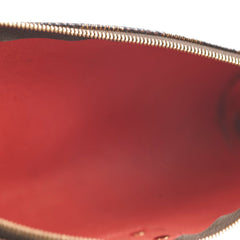 Louis Vuitton Eva Clutch Damier Ebene