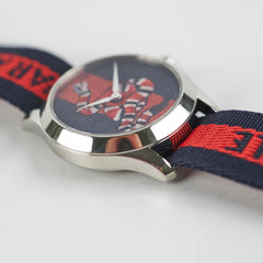 Gucci Snake 38mm Watch
