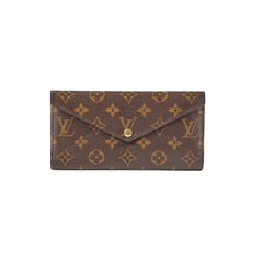 Louis Vuitton Origami Long Wallet Monogram