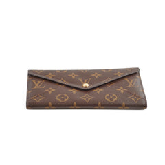 Louis Vuitton Origami Long Wallet Monogram