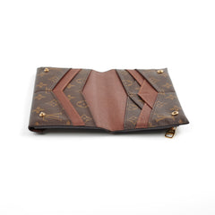 Louis Vuitton Origami Long Wallet Monogram