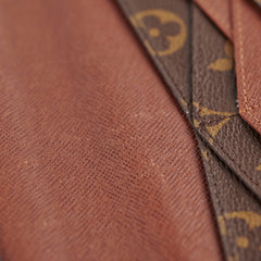 Louis Vuitton Origami Long Wallet Monogram