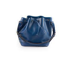 Louis Vuitton Neo Noe Epi Blue