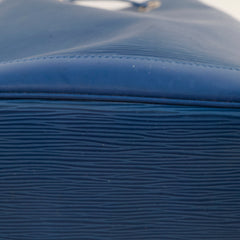 Louis Vuitton Neo Noe Epi Blue