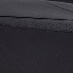 Loewe Medium Puzzle Navy/Black