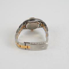 ITEM 24 - Rolex Oyster Perpetual 26MM Two Tone Watch