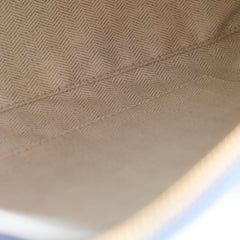 Loewe Medium Puzzle Navy/Black