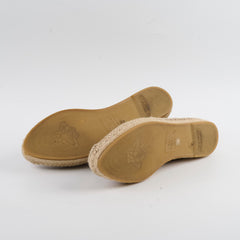 Gucci Marmont Espadrilles Dusty Pink Size 40