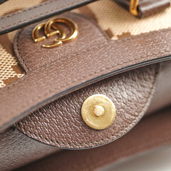 Gucci Diana Jumbo GG Tote Bag