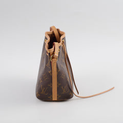 Louis Vuitton Nano Neo Noe Monogram