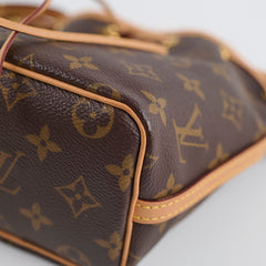 Louis Vuitton Nano Neo Noe Monogram