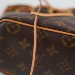 Louis Vuitton Nano Neo Noe Monogram